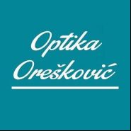 Optika Orešković